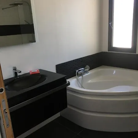 Maison Individuelle Vakantiehuis