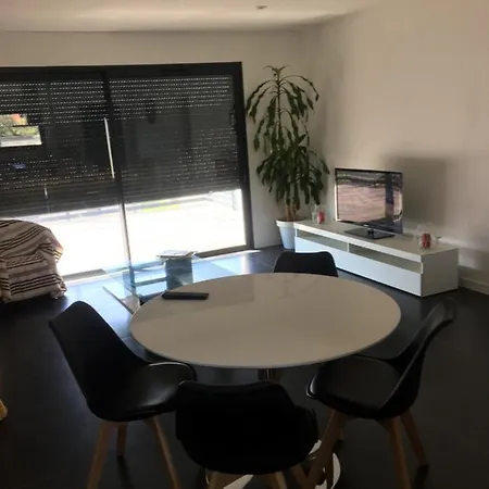 Holiday home Maison Individuelle Lias